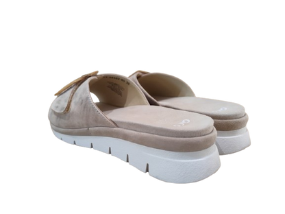 Sabot Shell fibbia - ARA SHOES