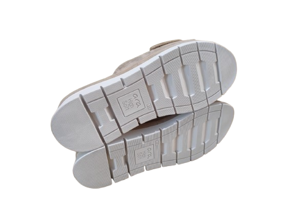 Sabot Shell fibbia - ARA SHOES