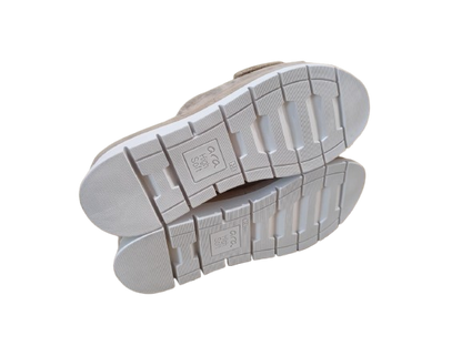 Sabot Shell fibbia - ARA SHOES