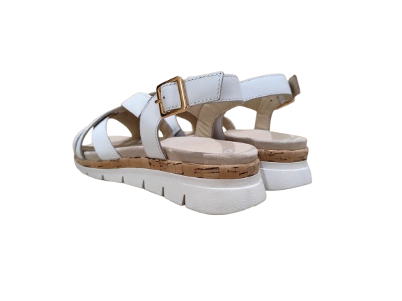 Sandali Weiss white - ARA SHOES