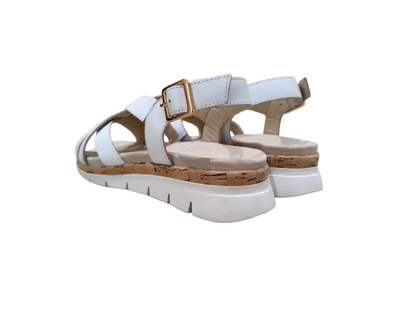 Sandali Weiss white - ARA SHOES