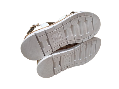 Sandali Weiss white - ARA SHOES