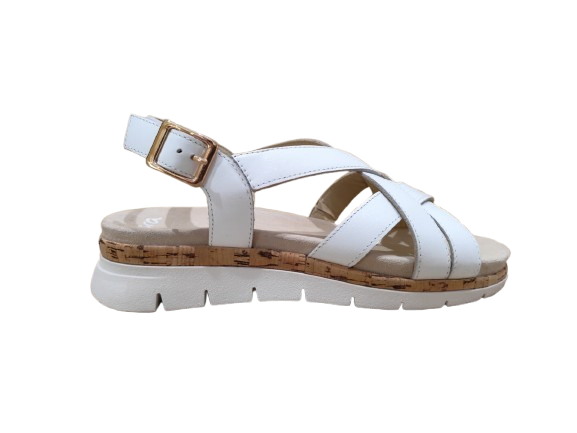 Sandali Weiss white - ARA SHOES