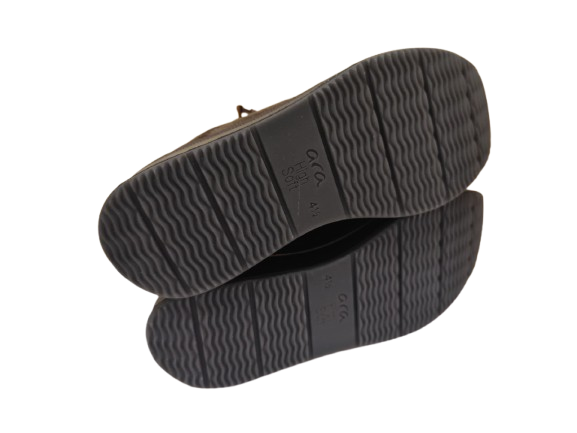 Sneakers Cervo Calf moro - ARA SHOES