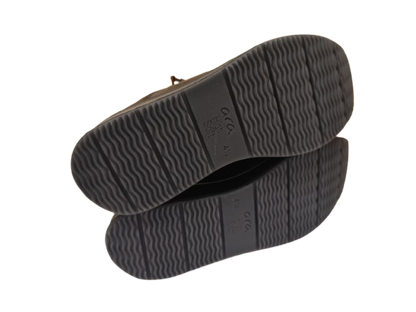 Sneakers Cervo Calf moro - ARA SHOES