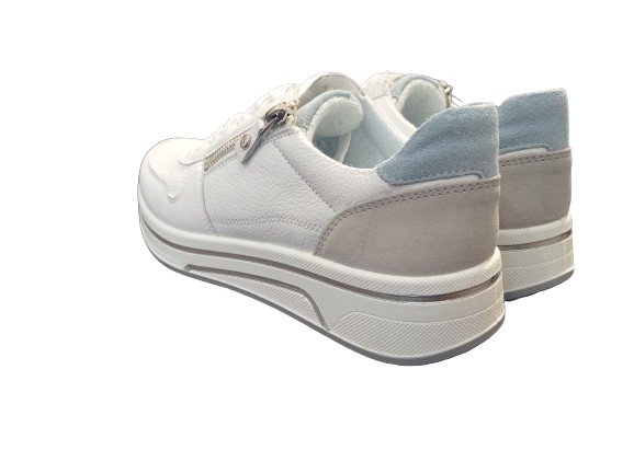 Sneakers Cervo acqua - ARA SHOES