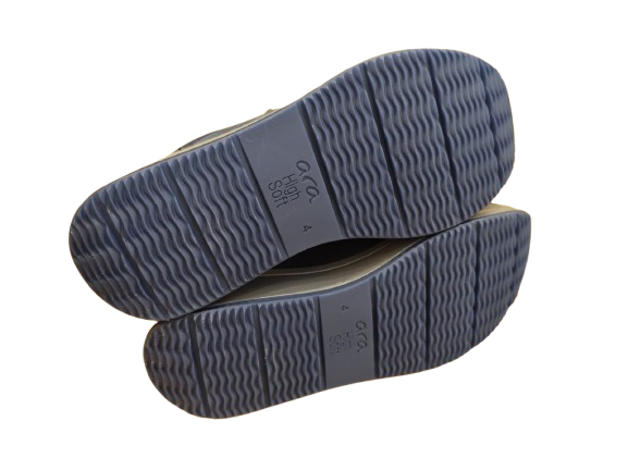 Sneakers Cervo Calf blu - ARA SHOES