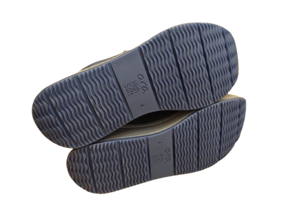 Sneakers Cervo Calf blu - ARA SHOES