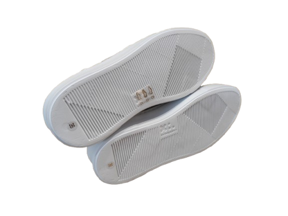 Sneakers slip-on pietre - OFFICINE VENETE