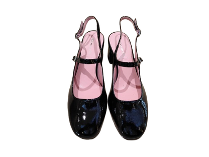 Chanel Patent black - TAMARIS