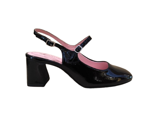Chanel Patent black - TAMARIS