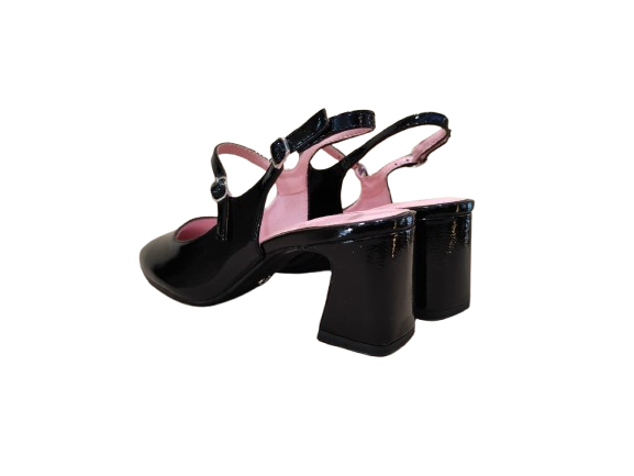 Chanel Patent black - TAMARIS