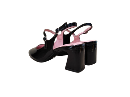 Chanel Patent black - TAMARIS