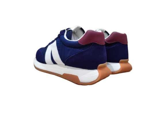 Sneakers Ink blu - ARA SHOES - Castelletti Calzature