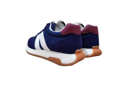 Sneakers Ink blu - ARA SHOES - Castelletti Calzature
