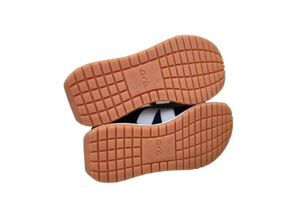 Sneakers Ink blu - ARA SHOES - Castelletti Calzature