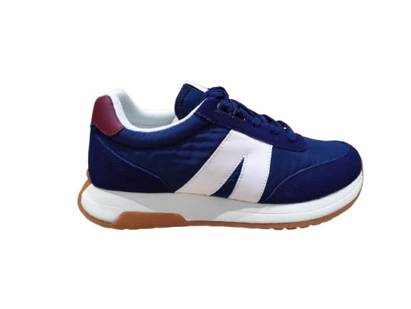 Sneakers Ink blu - ARA SHOES - Castelletti Calzature