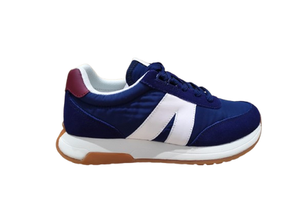 Sneakers Ink blu - ARA SHOES - Castelletti Calzature