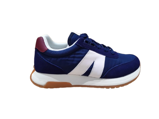 Sneakers Ink blu - ARA SHOES - Castelletti Calzature