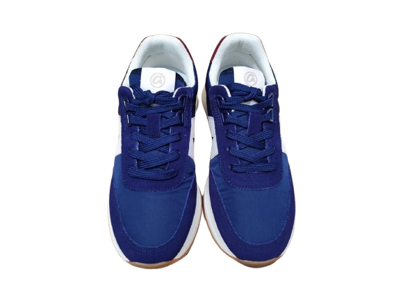 Sneakers Ink blu - ARA SHOES - Castelletti Calzature