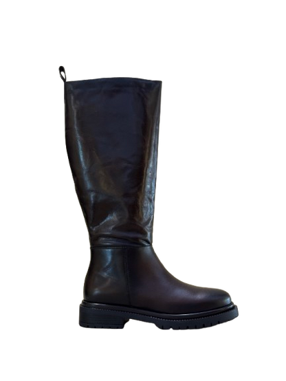 Stivali Fire ebony - DEI COLLI
