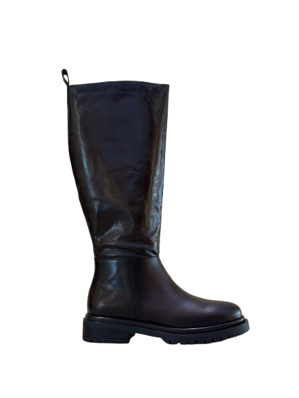 Stivali Fire ebony - DEI COLLI