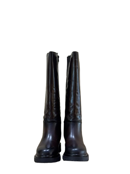 Stivali Fire ebony - DEI COLLI