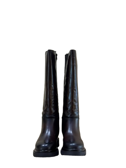 Stivali Fire ebony - DEI COLLI