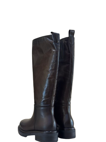 Stivali Fire ebony - DEI COLLI