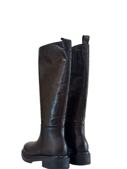 Stivali Fire ebony - DEI COLLI