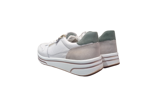 Sneakers Calf cream - ARA SHOES