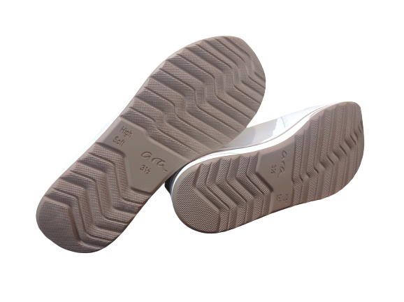Sneakers Calf cream - ARA SHOES