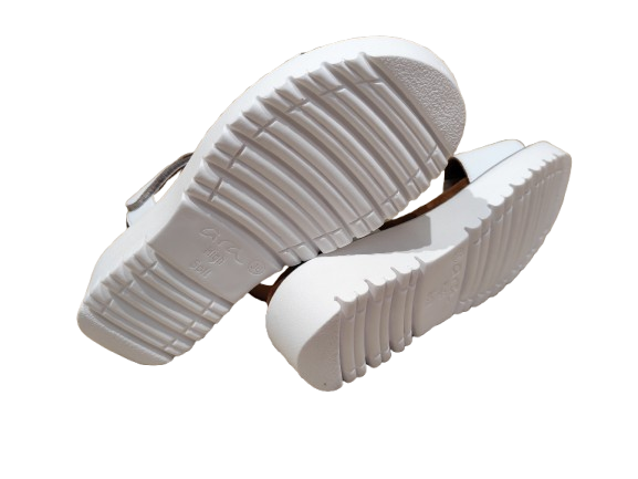 Sandali Nappa bianco - ARA SHOES