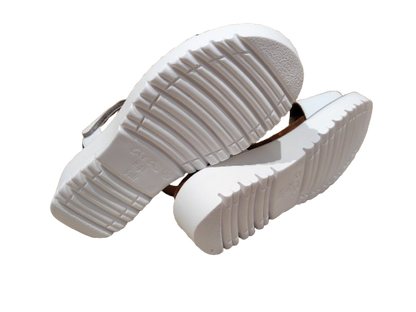 Sandali Nappa bianco - ARA SHOES