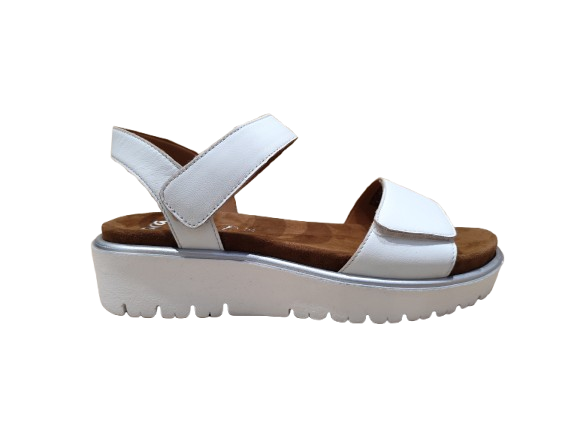 Sandali Nappa bianco - ARA SHOES