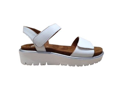 Sandali Nappa bianco - ARA SHOES