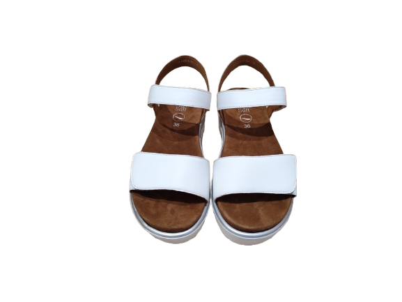 Sandali Nappa bianco - ARA SHOES