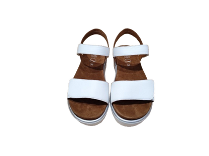 Sandali Nappa bianco - ARA SHOES