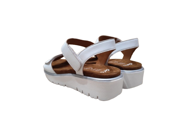 Sandali Nappa bianco - ARA SHOES