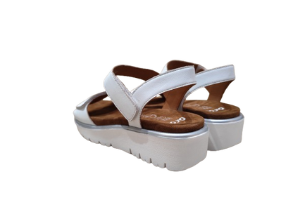 Sandali Nappa bianco - ARA SHOES