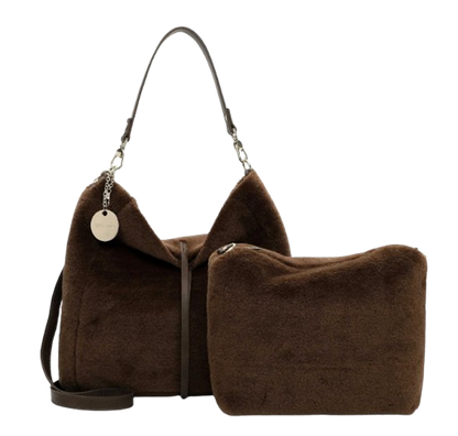Borsa Garcia brown - TAMARIS