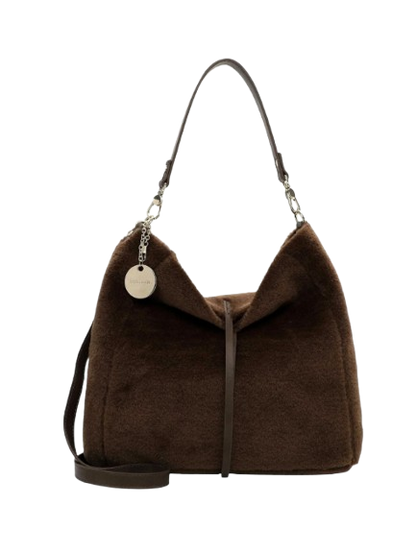 Borsa Garcia brown - TAMARIS