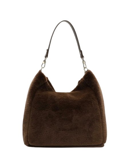 Borsa Garcia brown - TAMARIS