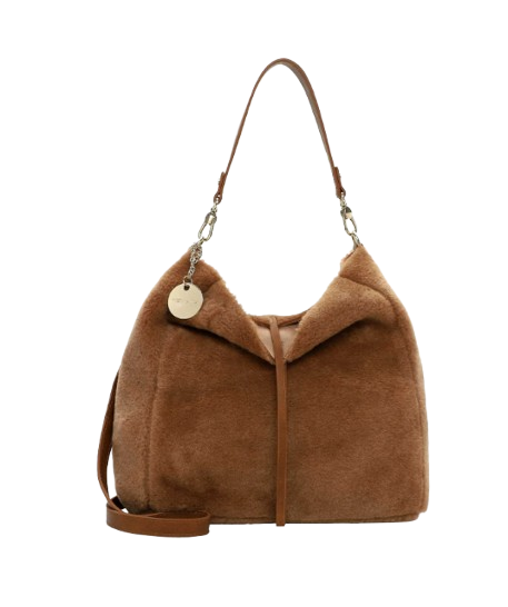 Borsa Garcia cognac - TAMARIS