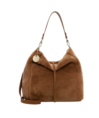 Borsa Garcia cognac - TAMARIS