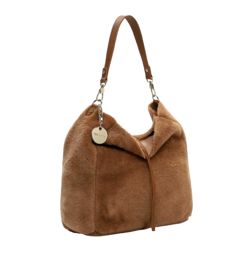 Borsa Garcia cognac - TAMARIS