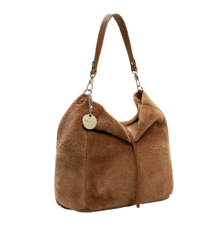 Borsa Garcia cognac - TAMARIS