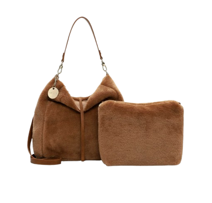 Borsa Garcia cognac - TAMARIS