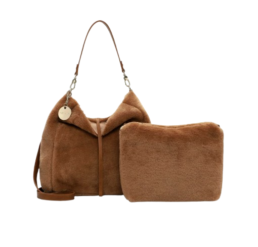 Borsa Garcia cognac - TAMARIS