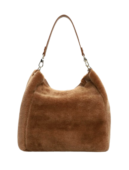 Borsa Garcia cognac - TAMARIS
